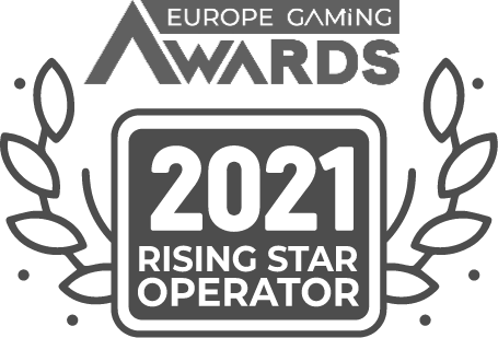 Rising star operator AWARD 2021